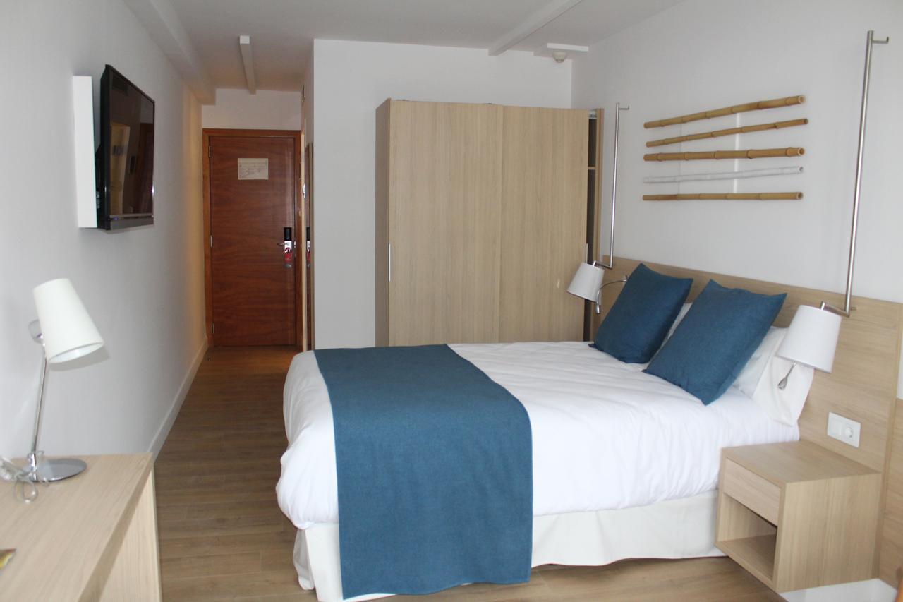Chambre Double ou Lits Jumeaux Design