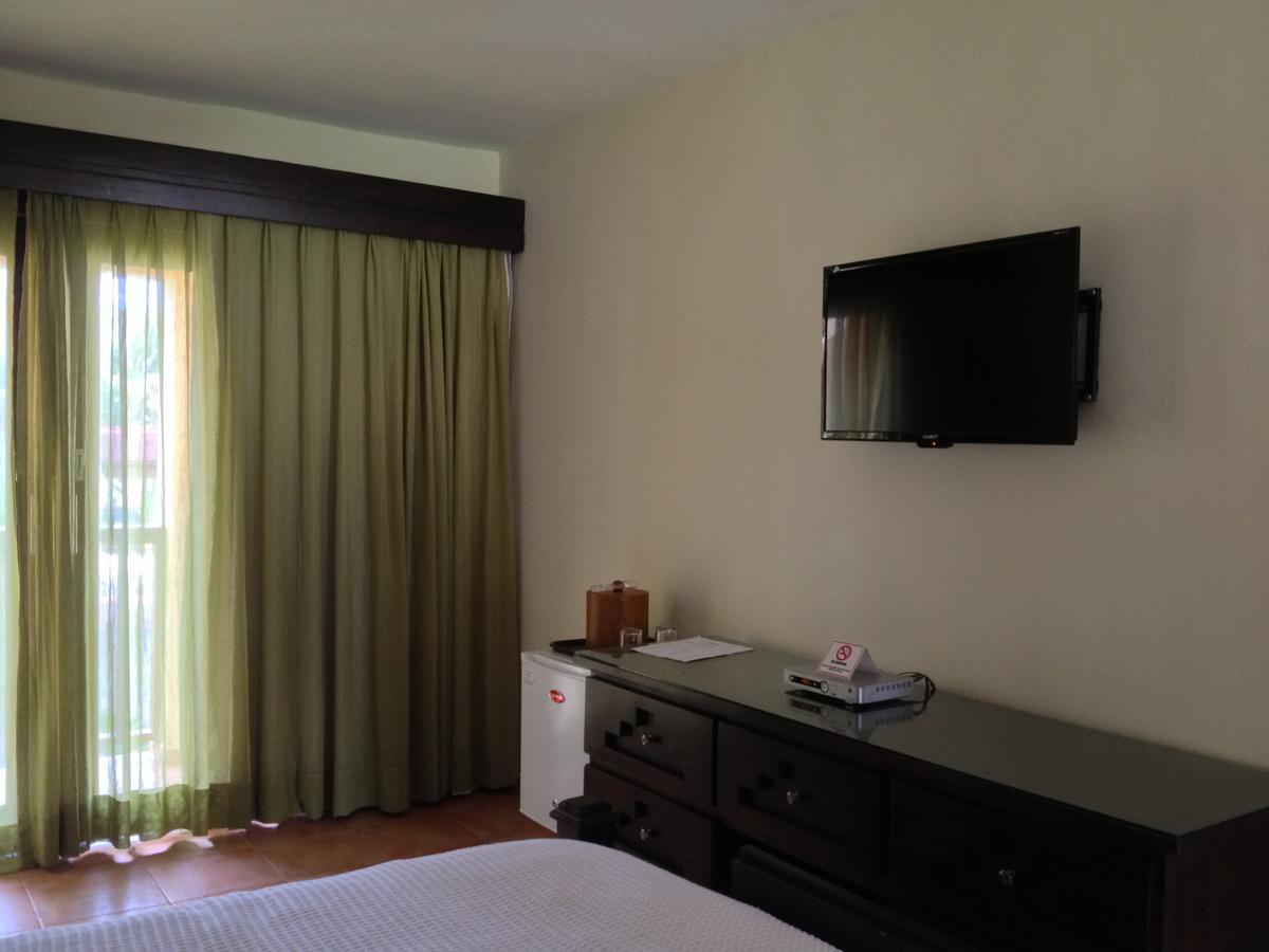Habitación Estándar