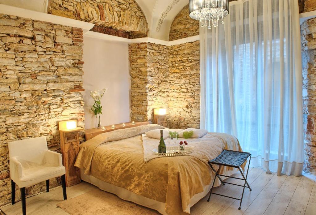 Habitación Doble Deluxe