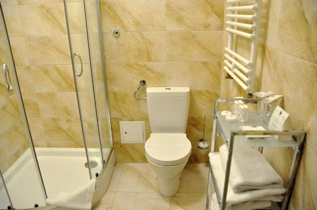 Habitación cuádruple