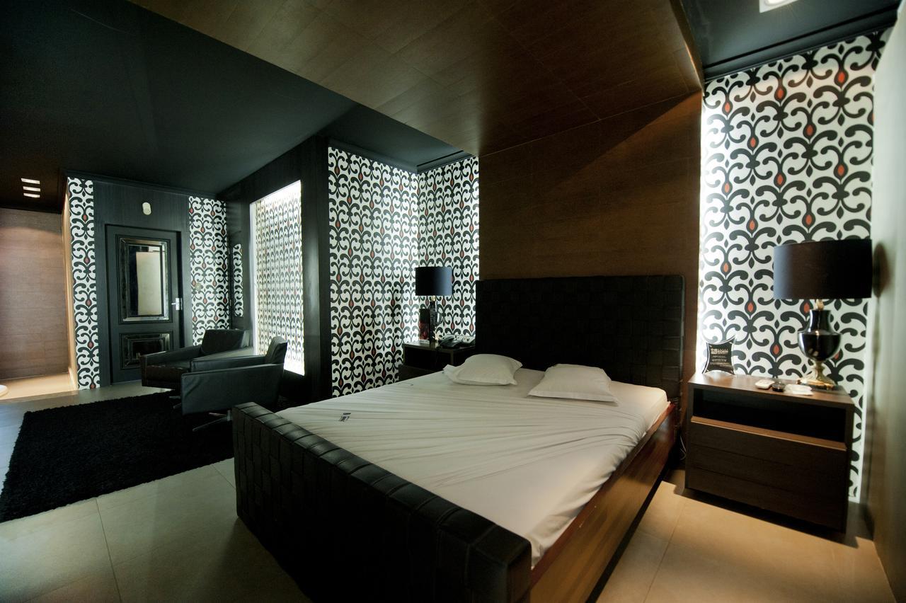 Quarto Duplo Deluxe