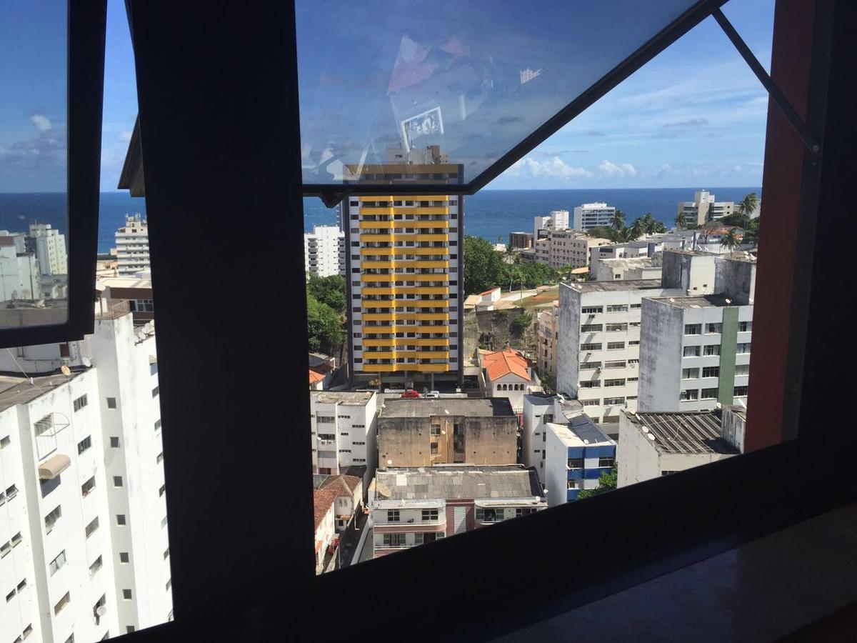 Apartamento Estúdio
