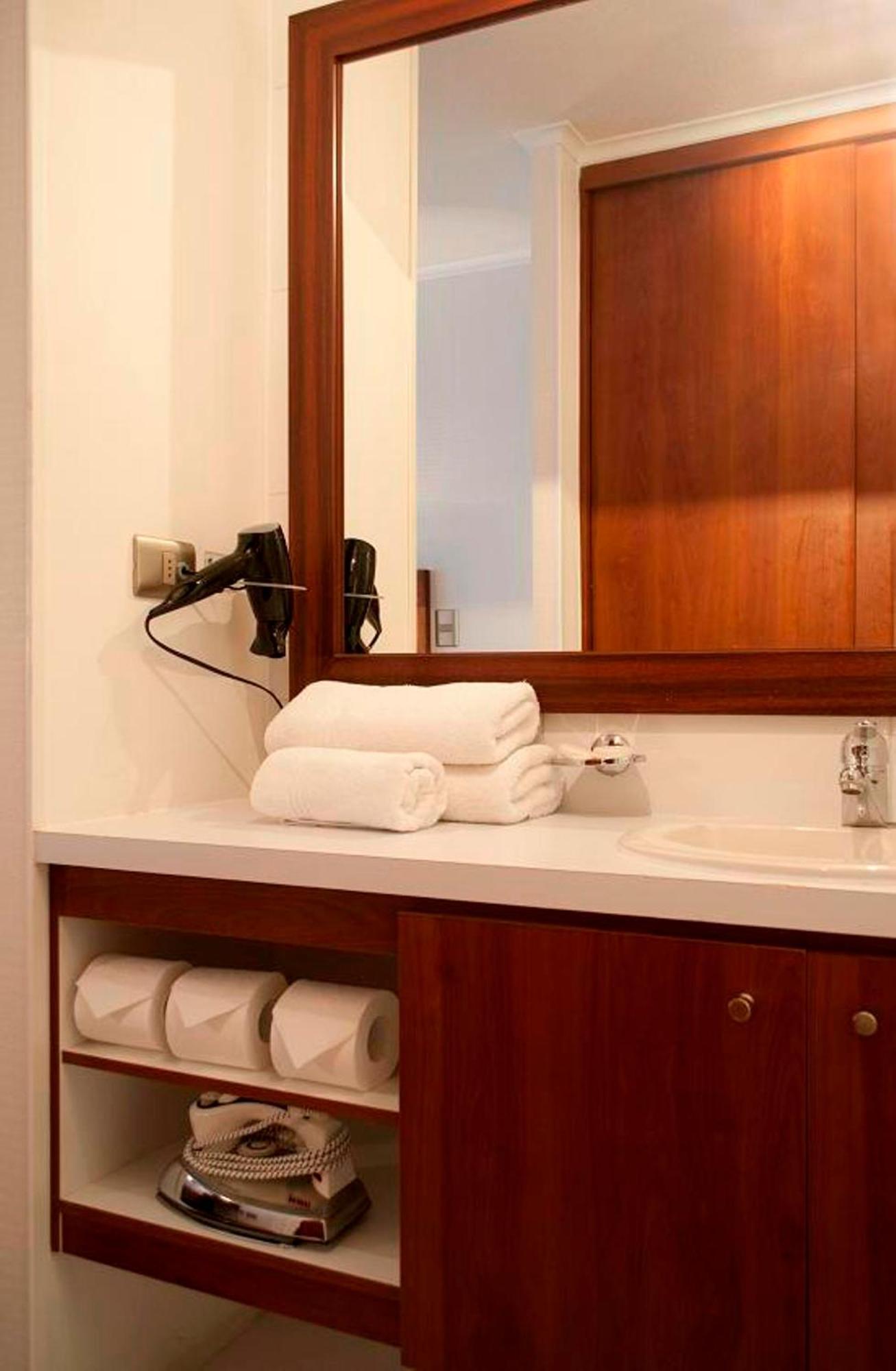 Apartamento Standard