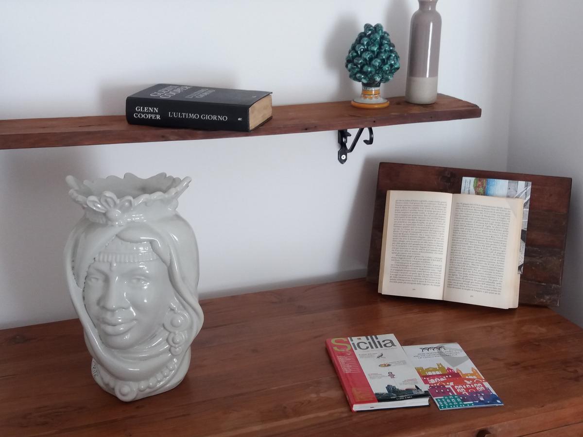 Habitación Cuádruple con balcón
