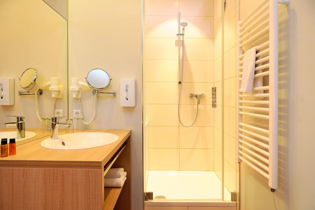 Deluxe Doppelzimmer
