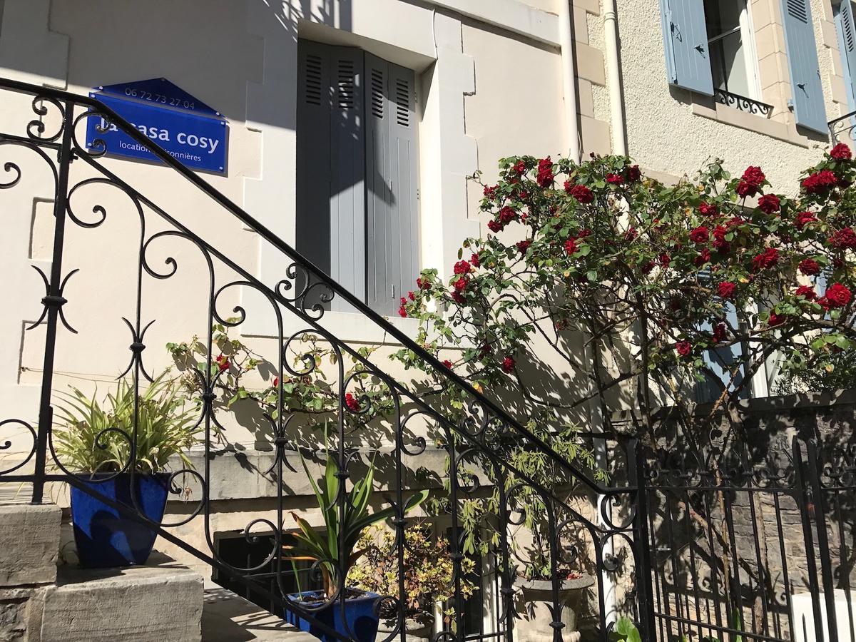 Apartamento con terraza