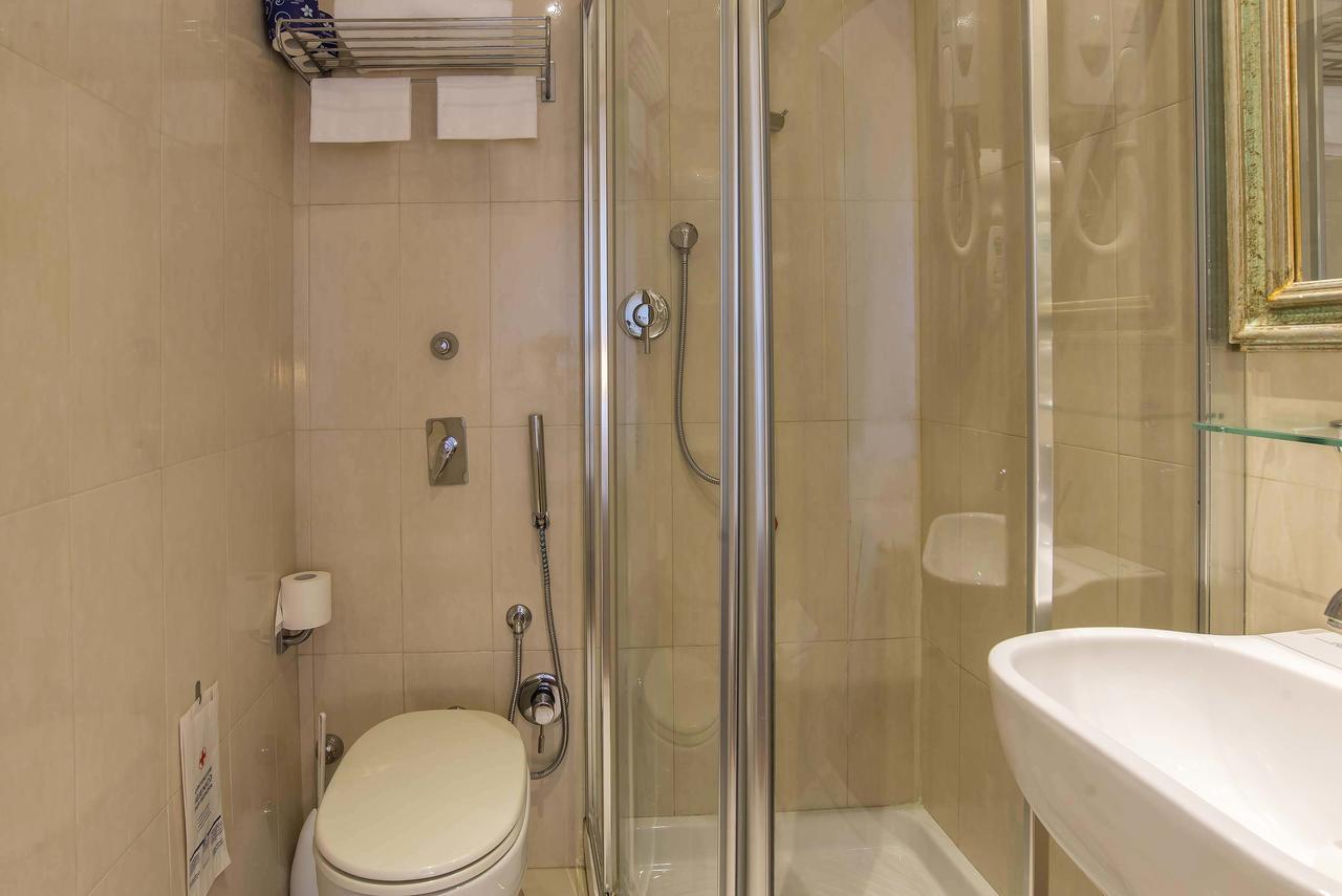 Habitación Individual Superior