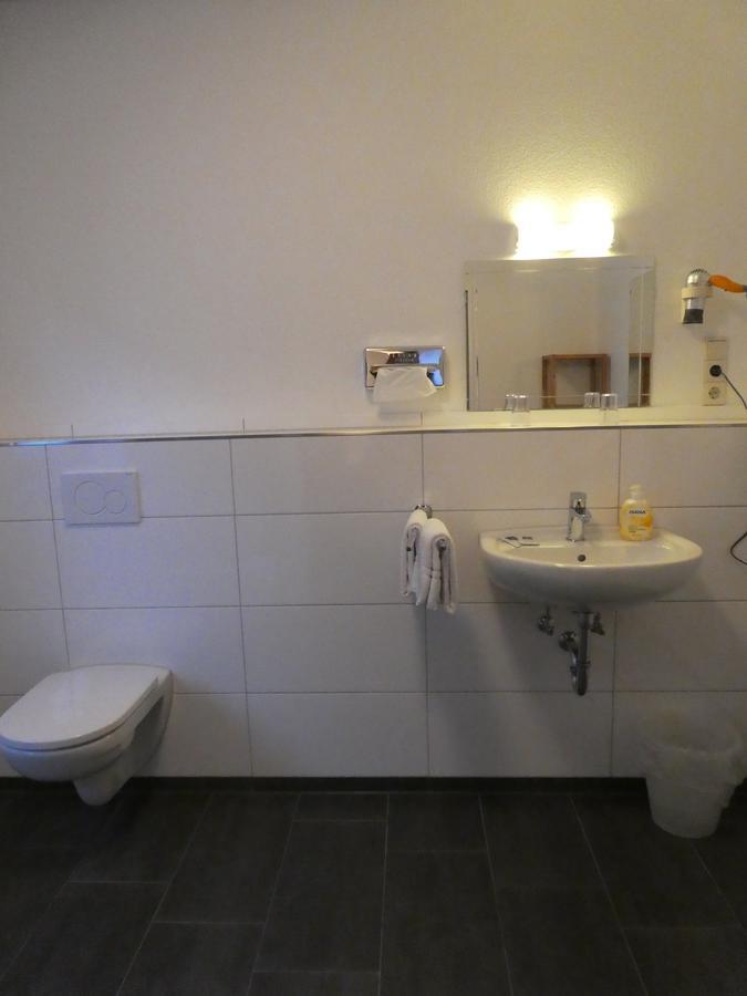 Standard Zimmer mit Queensize-Bett