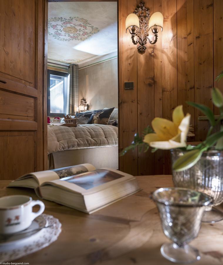 Suite 2 Chambres