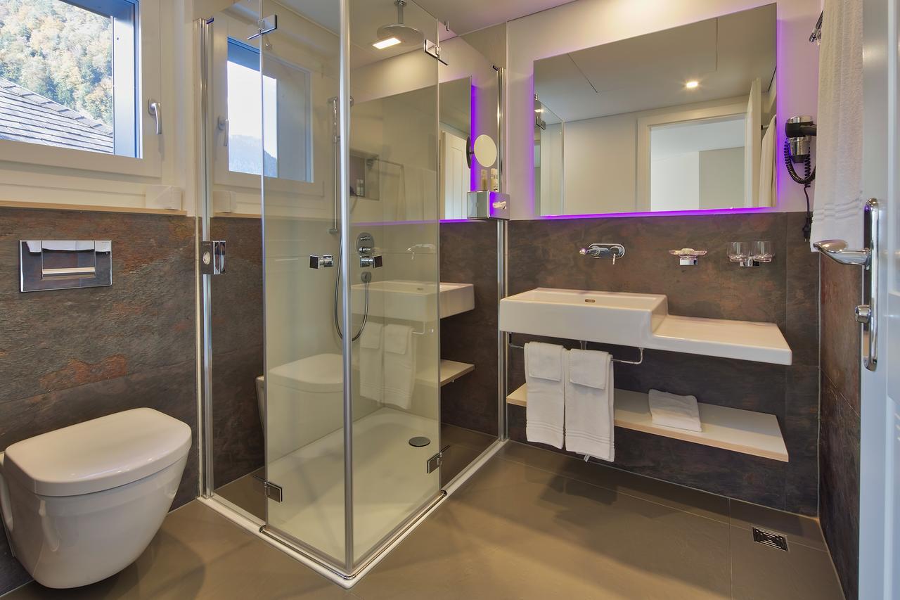 Hébergement Double Boutique - Dernier Étage avec Vue sur Rivière