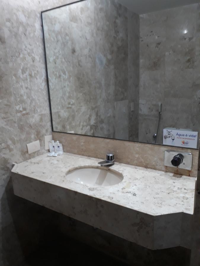 Quarto Triplo com Vista para a Montanha