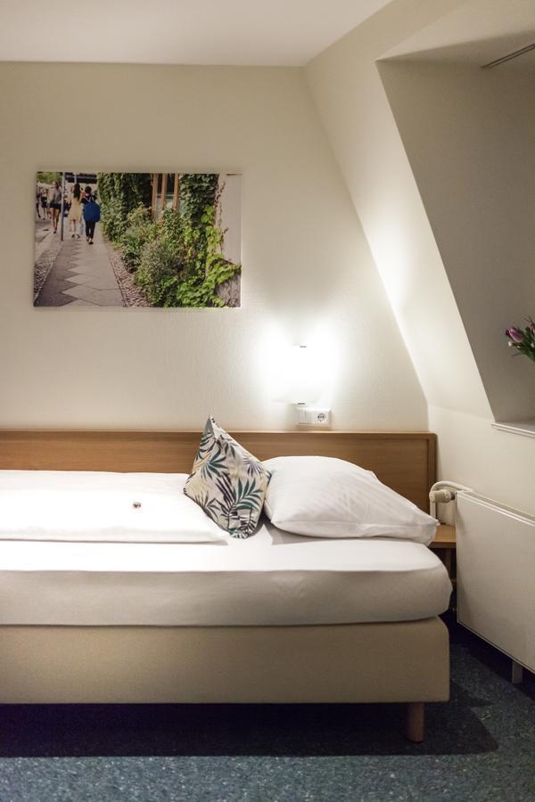 Chambre Simple