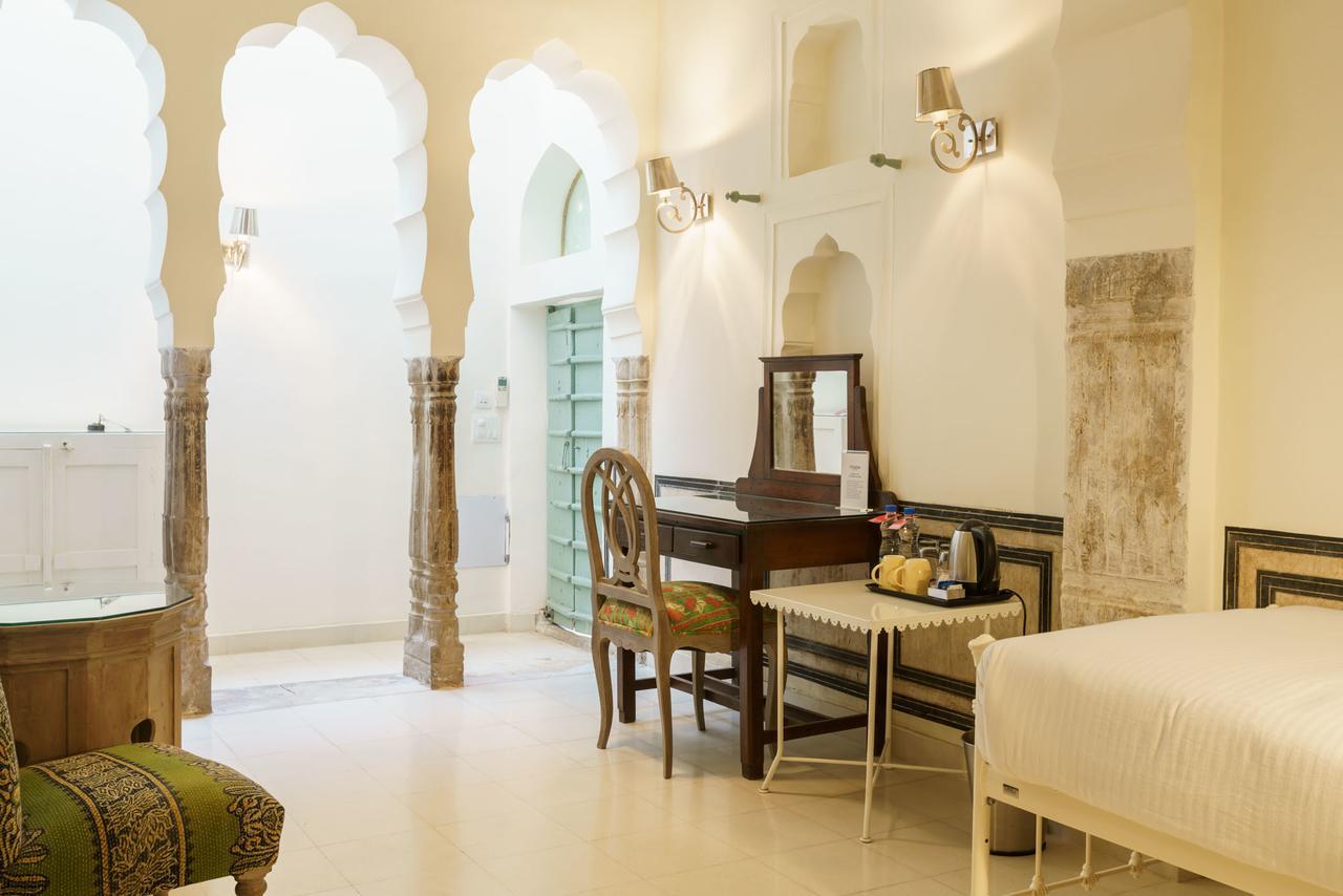 Chambre Double Deluxe