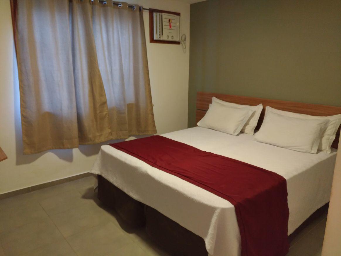 Quarto Duplo