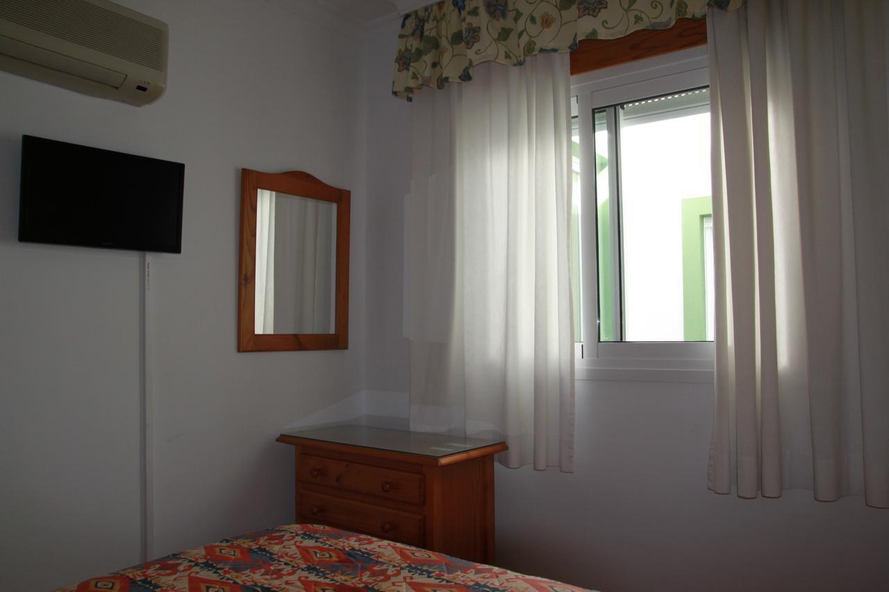 Habitación Individual