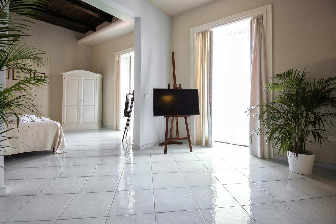Suite mit Meerblick