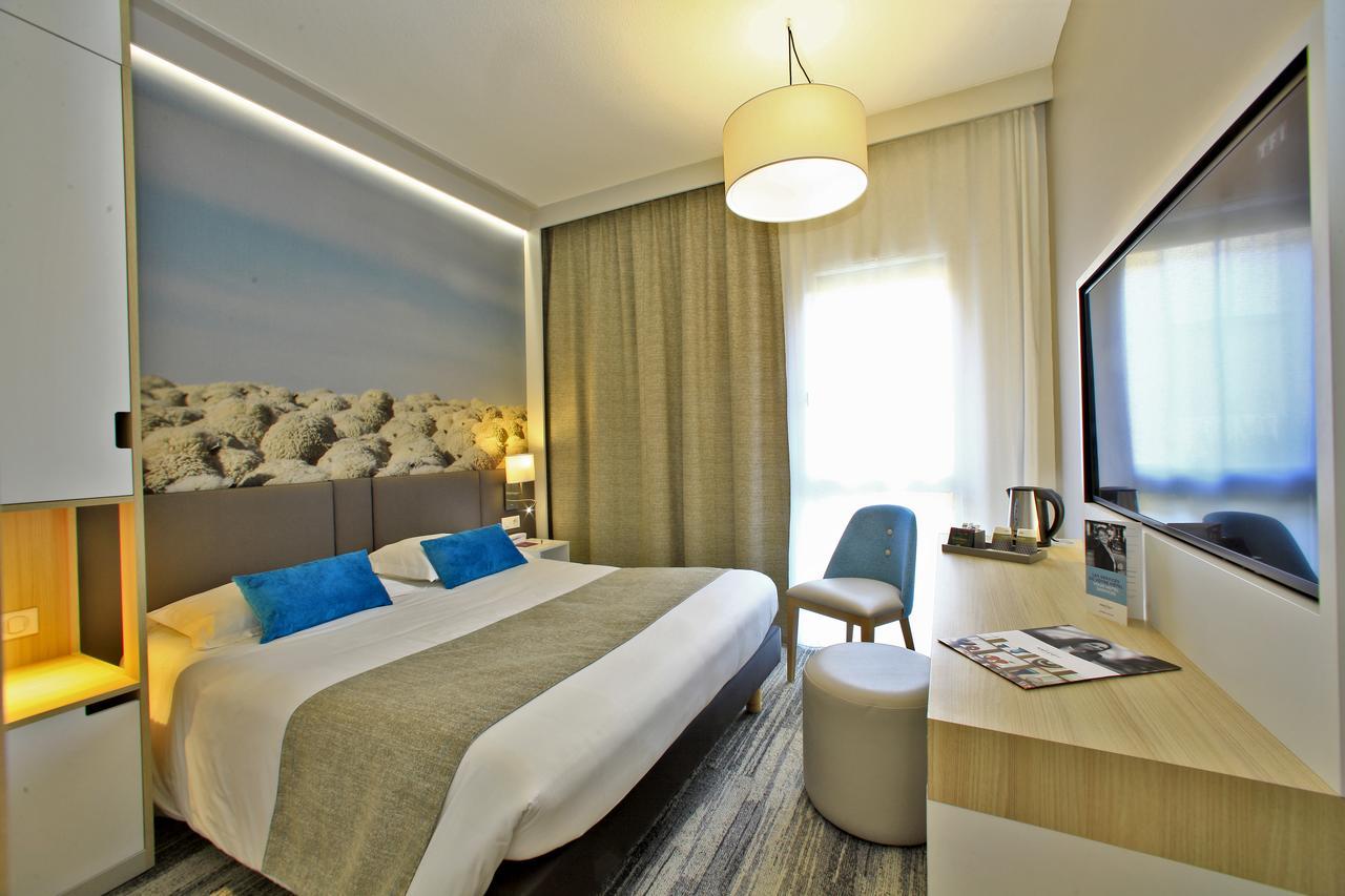 Chambre Standard