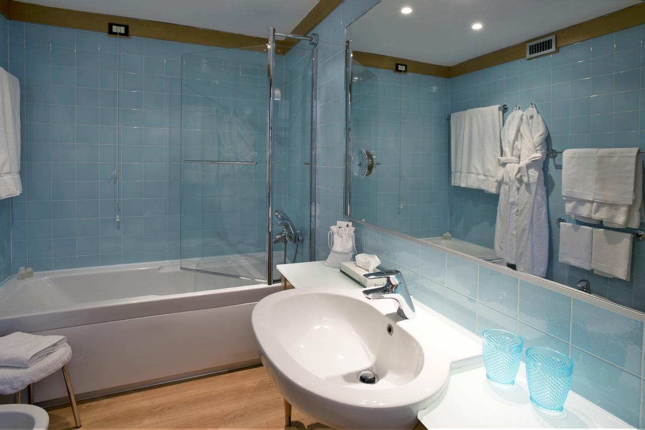 Chambre Double Deluxe avec Baignoire