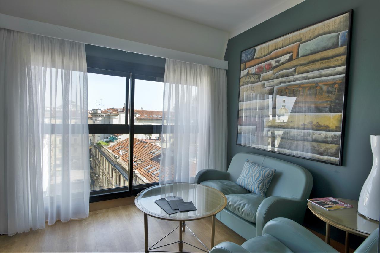 Chambre Double ou Lits Jumeaux Deluxe - Vue sur Ville
