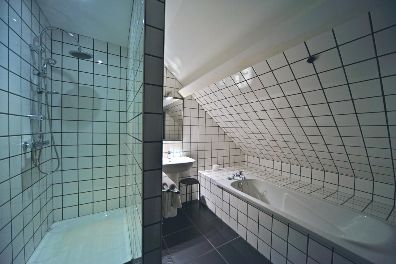 Chambre Triple