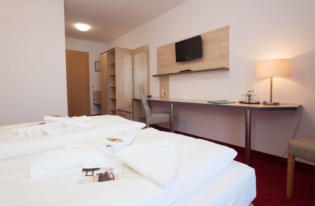 Business Doppelzimmer