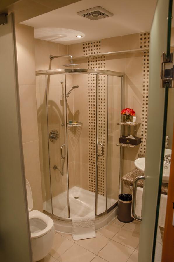 Standard Zweibettzimmer