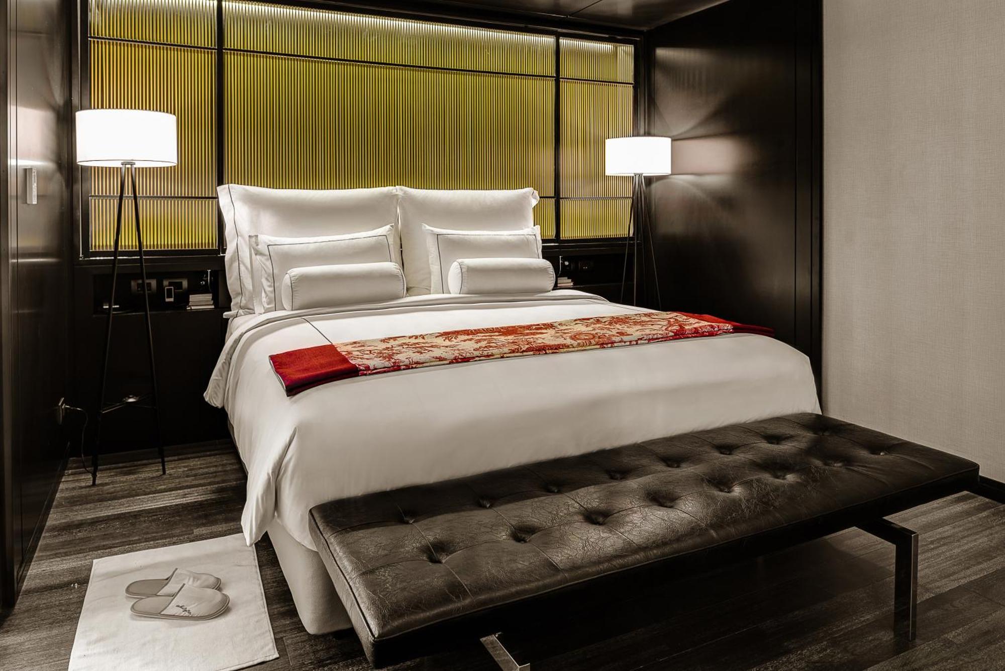 Premier Suite