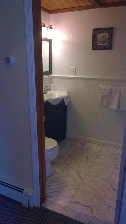 Standard Double Room with Two Double Beds