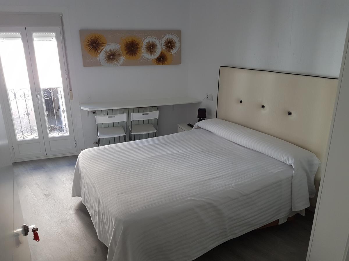 Habitación Doble con baño privado