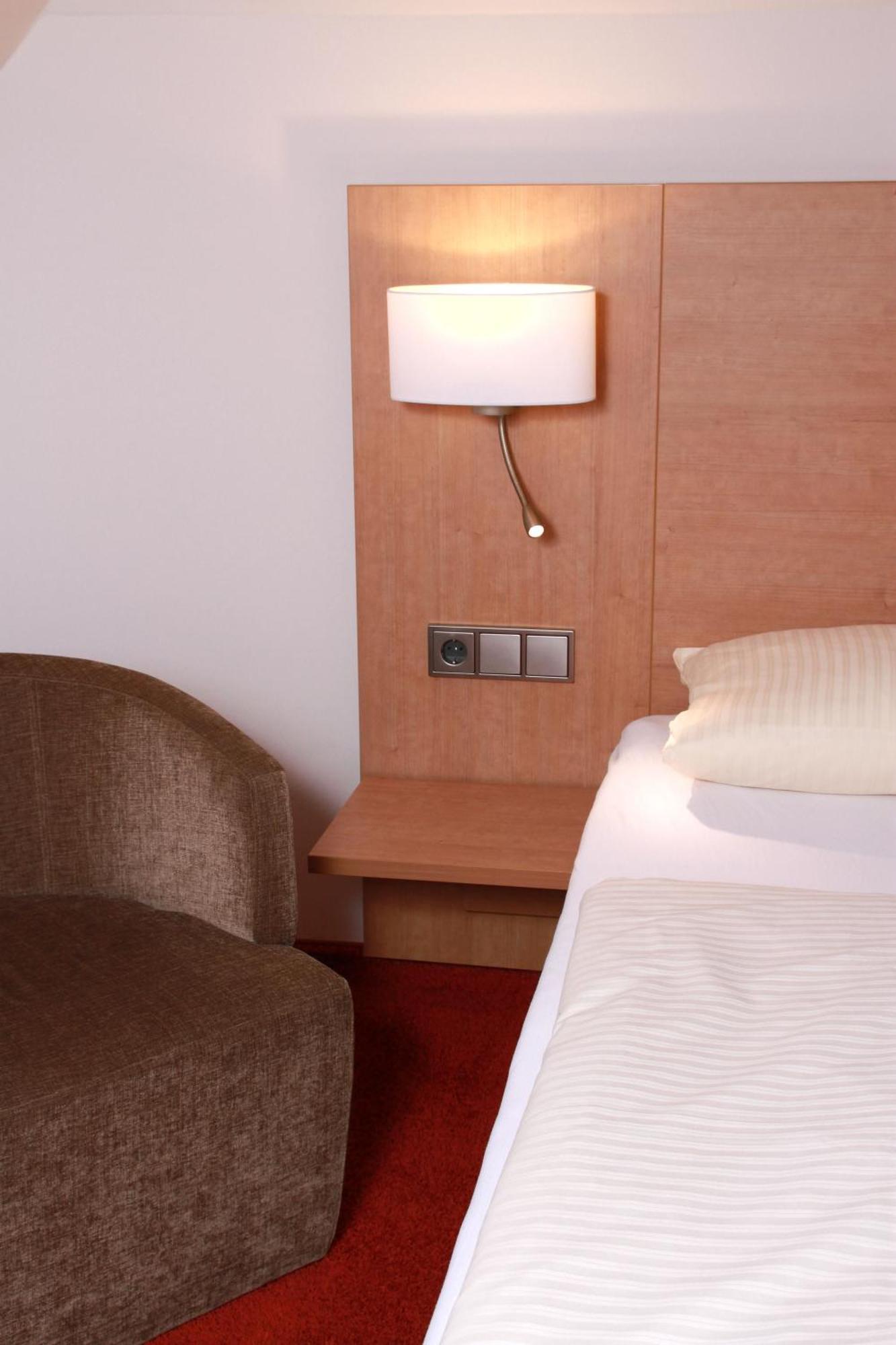 Kleines Doppelzimmer