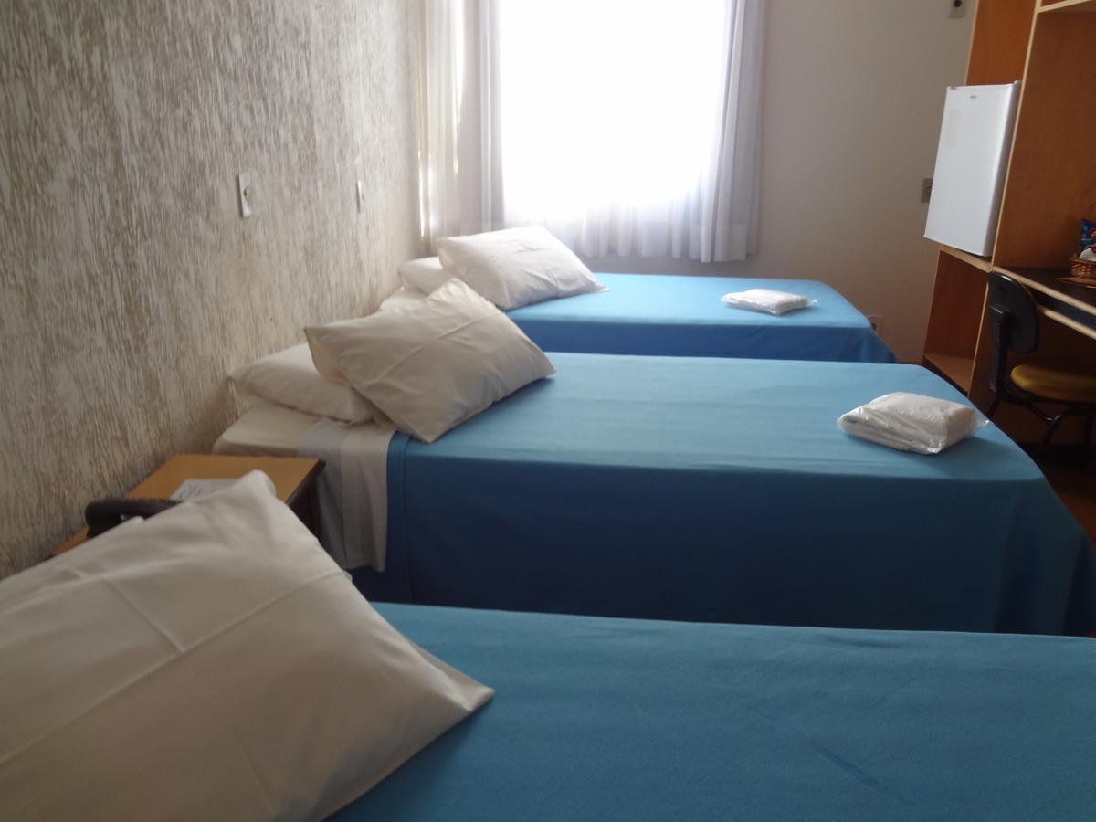 Quarto Triplo Standard