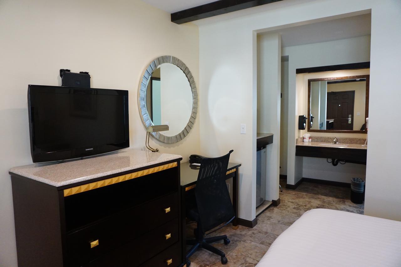 Double Room - Disability Access