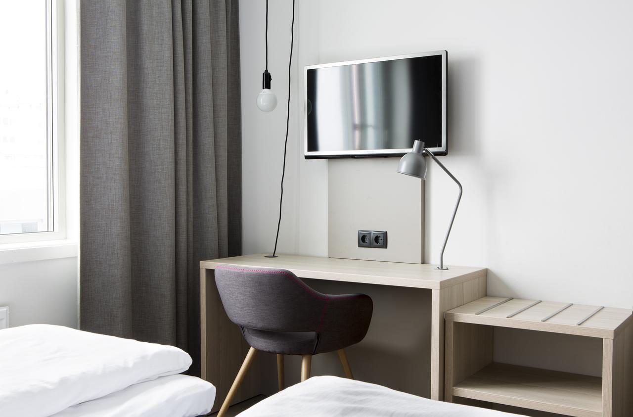 Zweibettzimmer