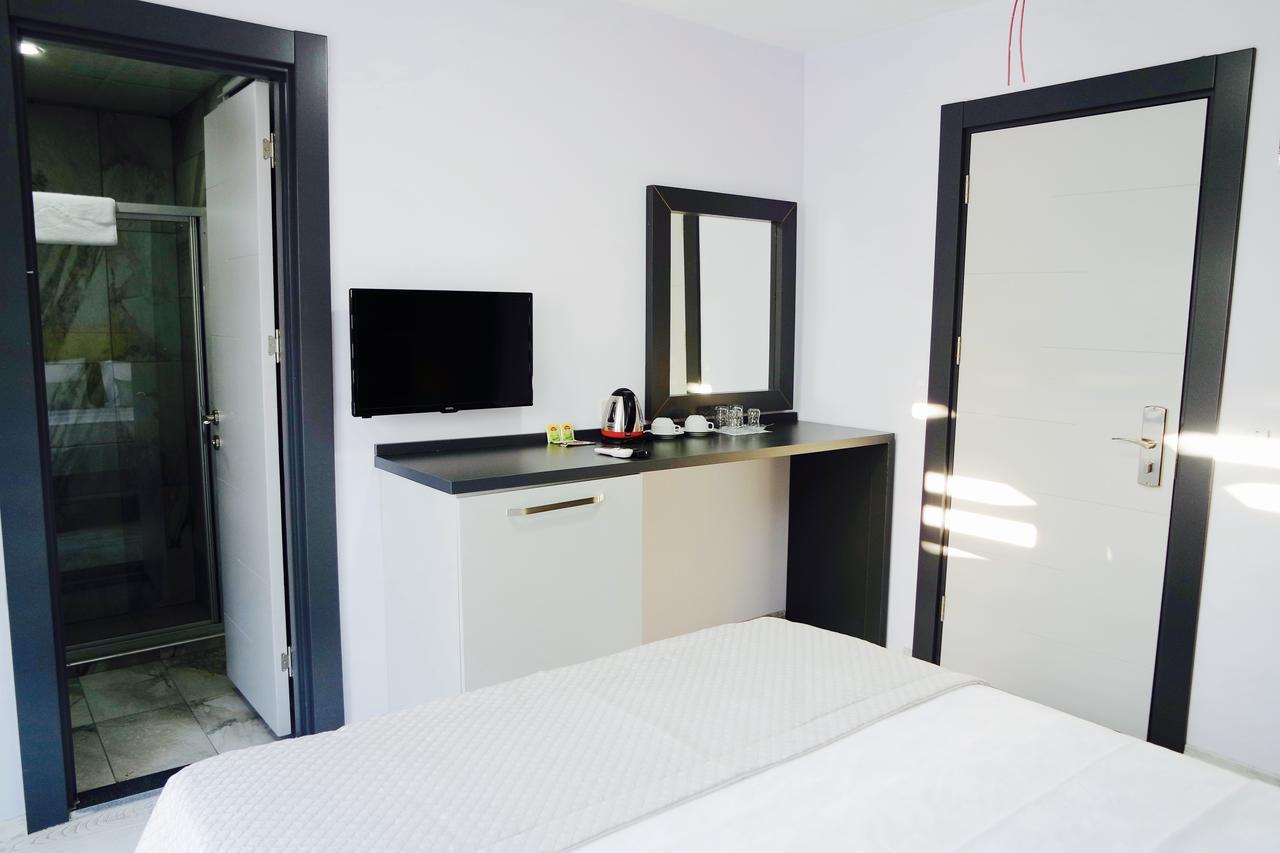 Chambre en Sous-Sol - Sans Balcon