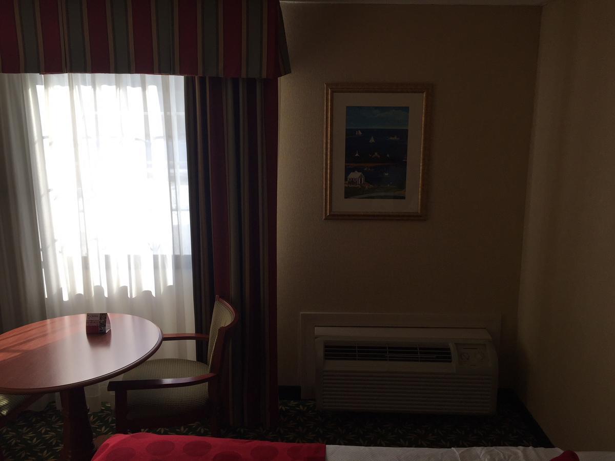 King Room - Disability Access/Non-Smoking