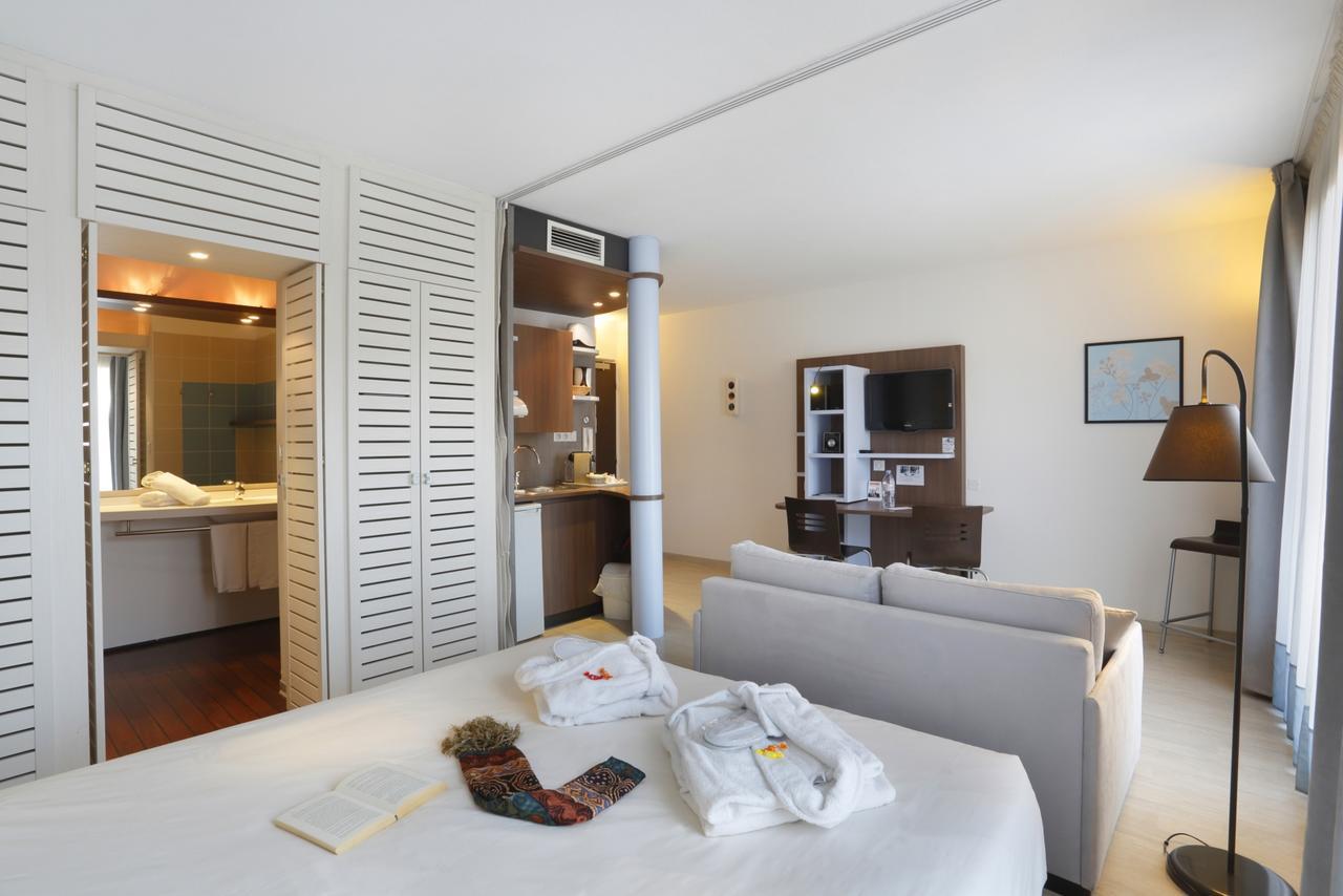 Suite Confort