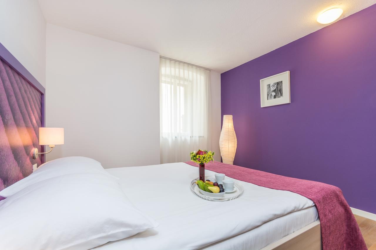 Economy Doppel-/Zweibettzimmer - Erdgeschoss