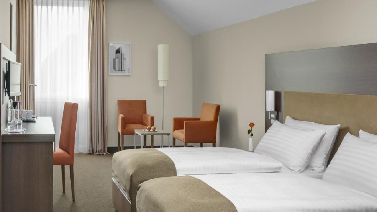 Superior Doppelzimmer