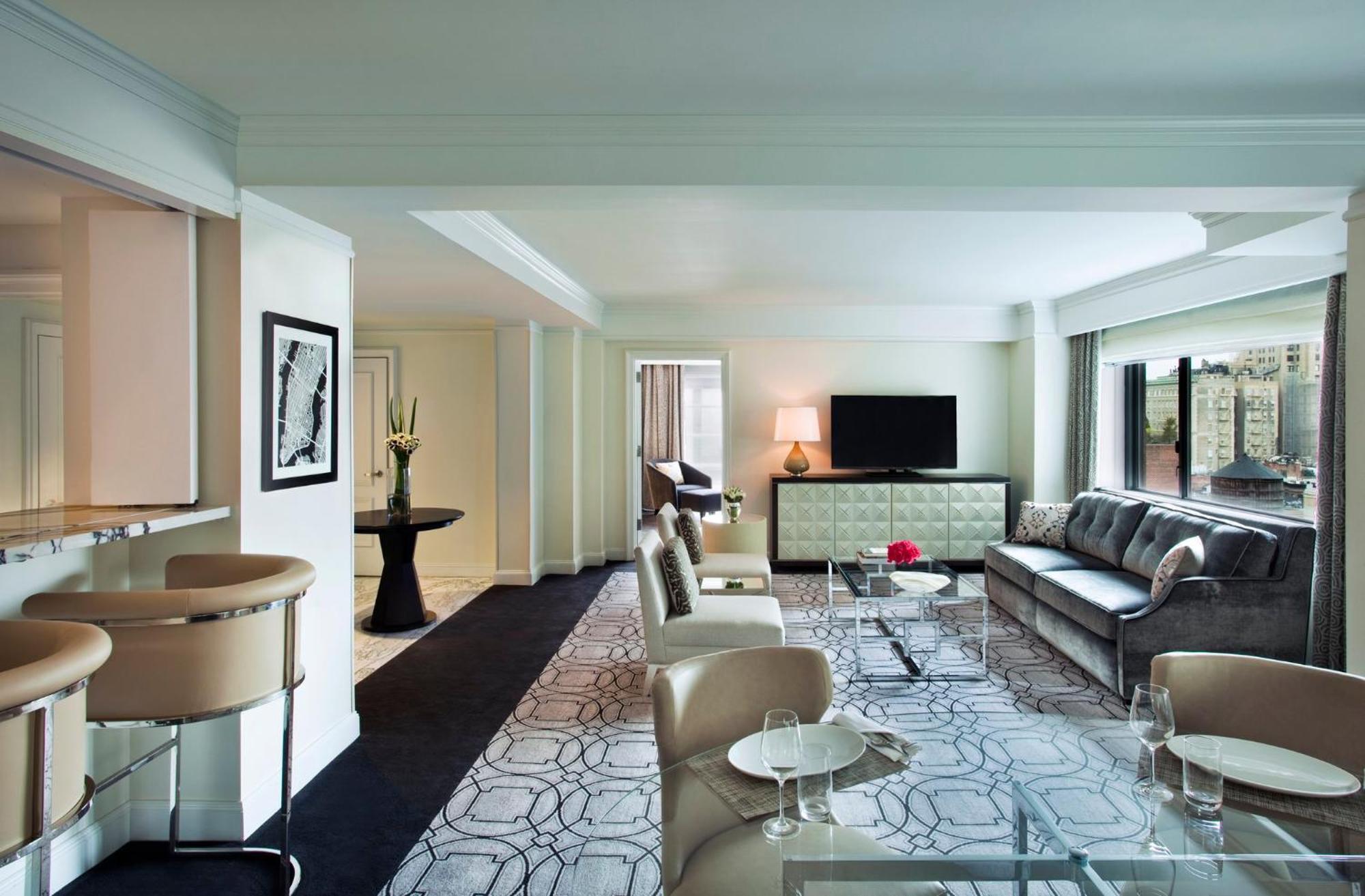 Suite Sur con terraza