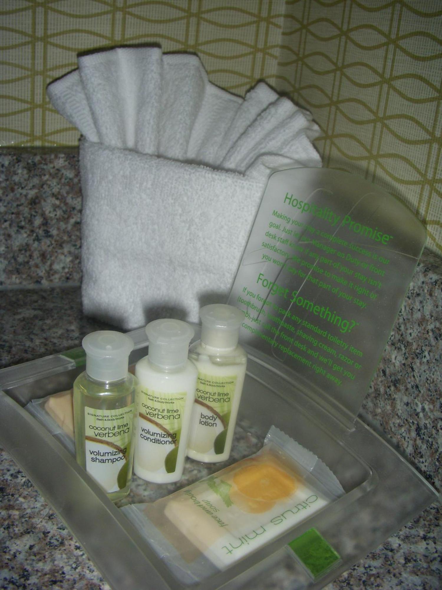 Premium King Room