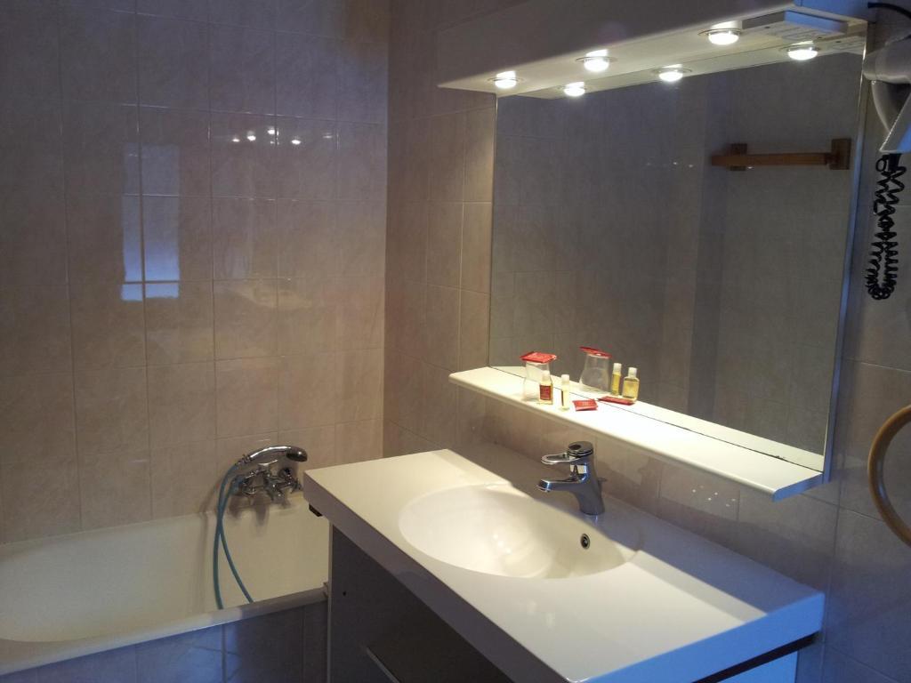 Chambre Lits Jumeaux