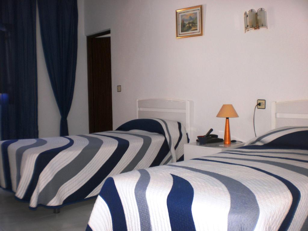 Habitación Doble Económica - 2 camas