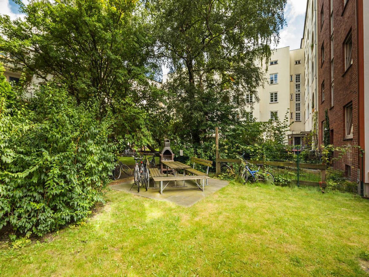 Standaard Appartement