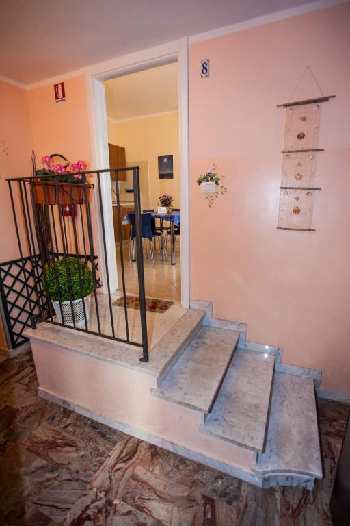 Appartamento Familiare con 1 Camera da Letto (6 Adulti)