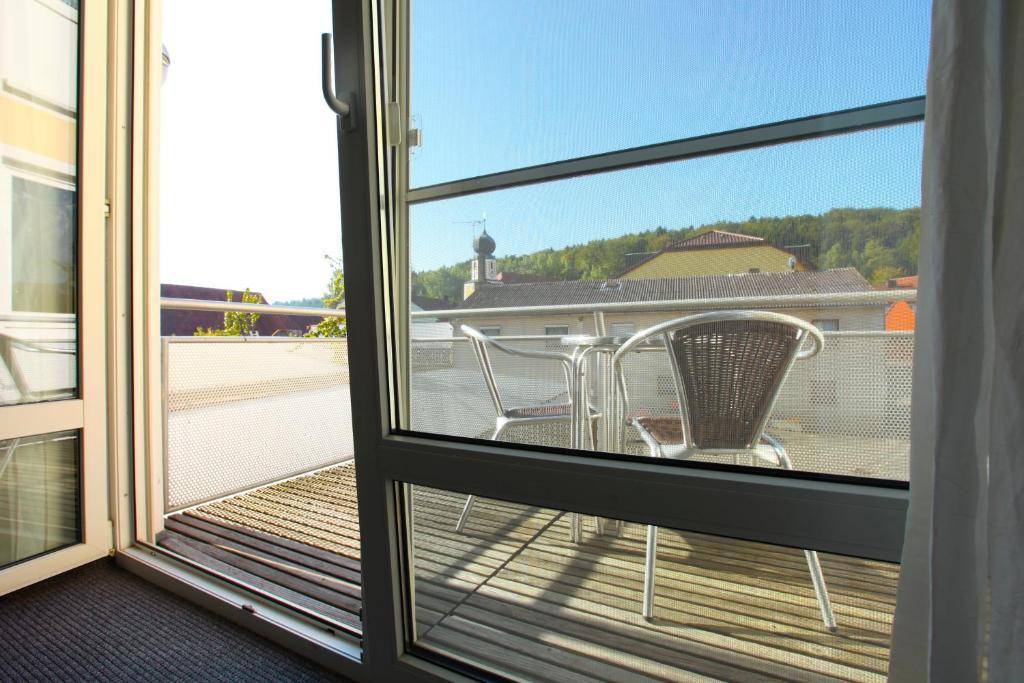 Apartment (2 Erwachsene)