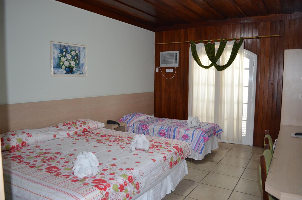Quarto Triplo