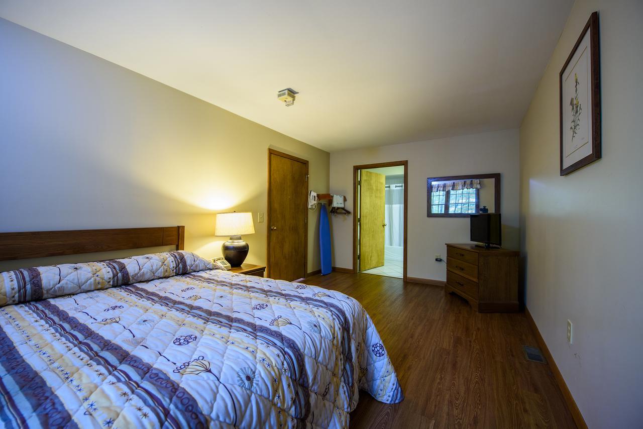 One-Bedroom Cottage ADA