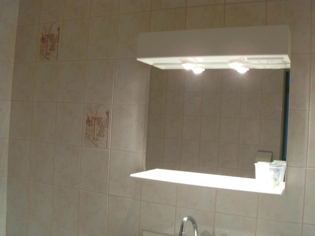 Chambre Lits Jumeaux