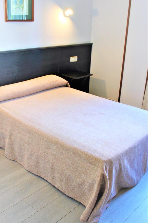 Habitación Individual Deluxe