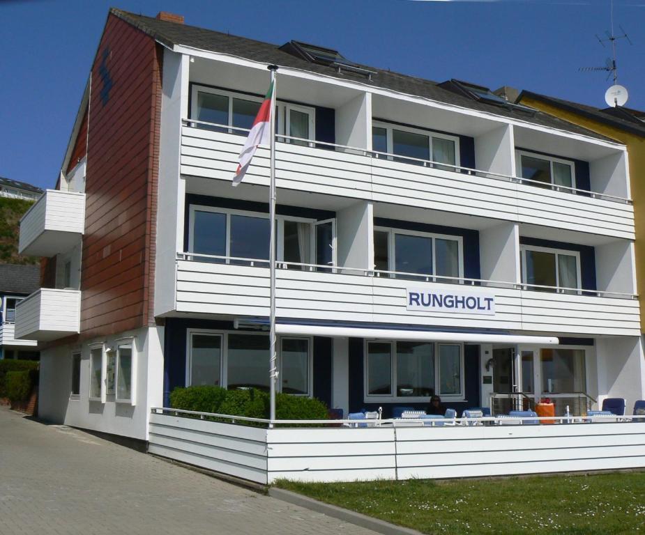Superior Double Room with Ocean View